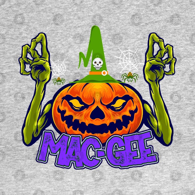 Macoween III by Punk Rap 